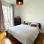 L\'Appartement Lecourbe