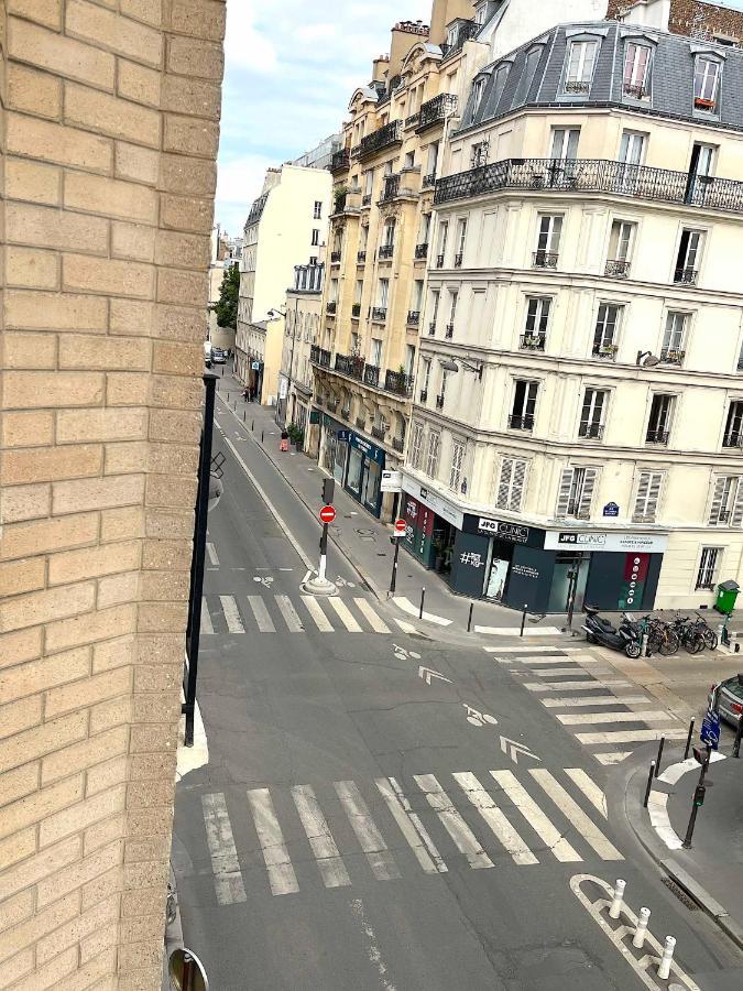 Lecourbe Appartement *